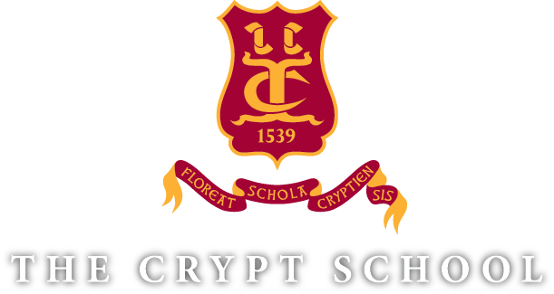 Our Staff | The Crypt School